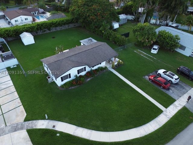18608 SW 93rd Pl 18608, Cutler Bay, FL 33157