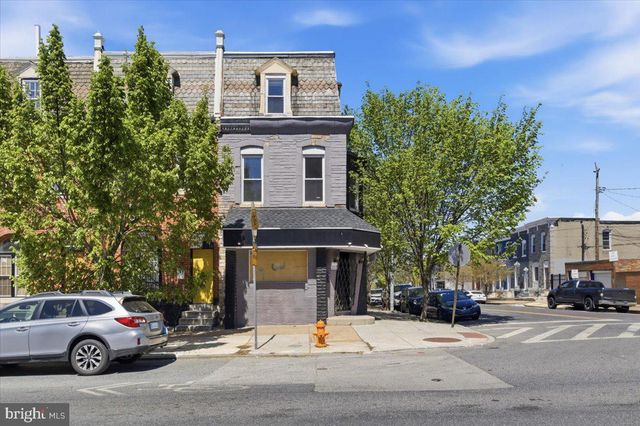 3126 E BALTIMORE ST, Baltimore, MD 21224
