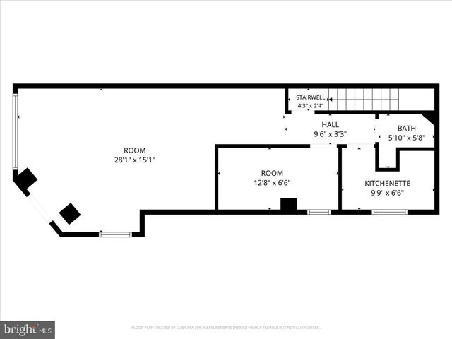 3126 E BALTIMORE ST, Baltimore, MD 21224