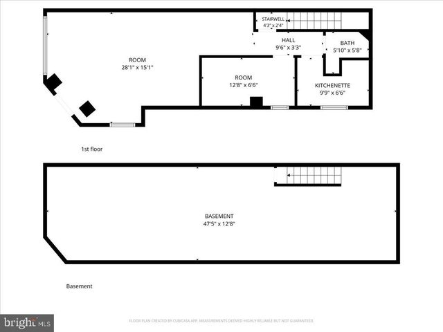 3126 E BALTIMORE ST, Baltimore, MD 21224