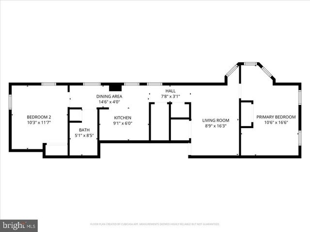 3126 E BALTIMORE ST, Baltimore, MD 21224