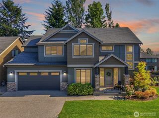 13317 SE 261st Place, Kent, WA 98042
