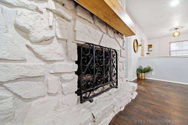 204 W Albuquerque Street, Broken Arrow, OK 74011