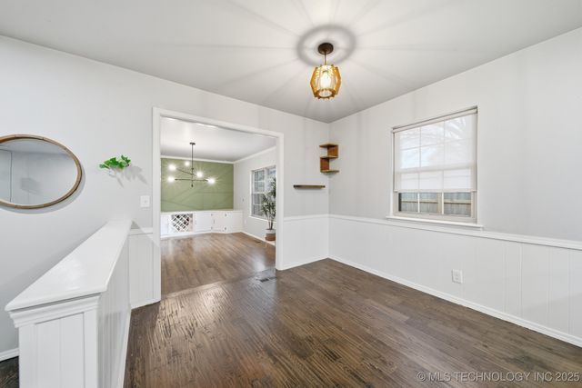 204 W Albuquerque Street, Broken Arrow, OK 74011