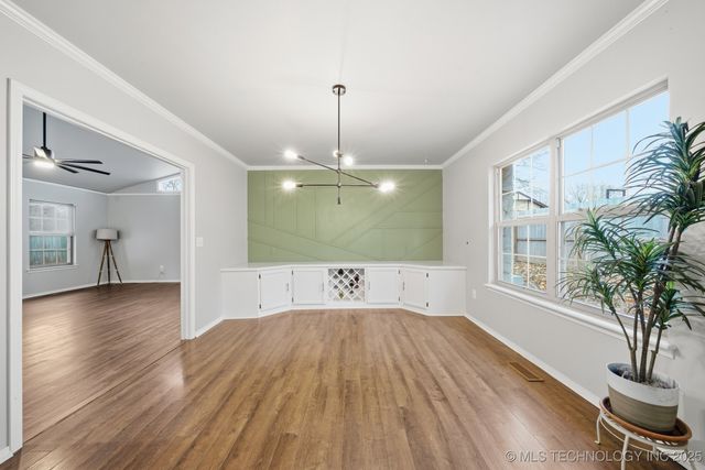 204 W Albuquerque Street, Broken Arrow, OK 74011