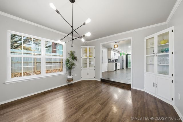 204 W Albuquerque Street, Broken Arrow, OK 74011