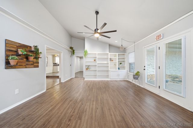 204 W Albuquerque Street, Broken Arrow, OK 74011