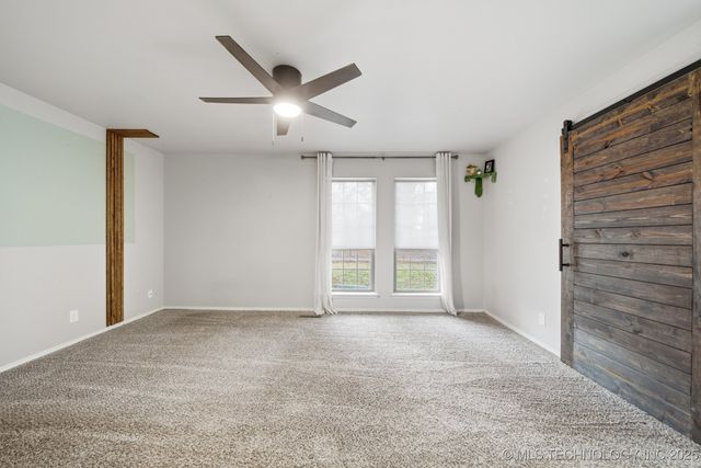 204 W Albuquerque Street, Broken Arrow, OK 74011