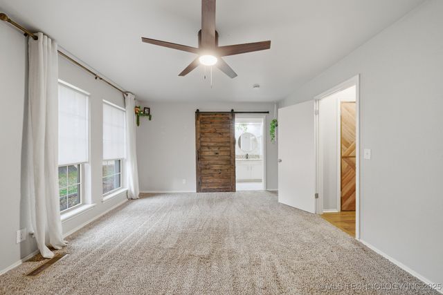 204 W Albuquerque Street, Broken Arrow, OK 74011