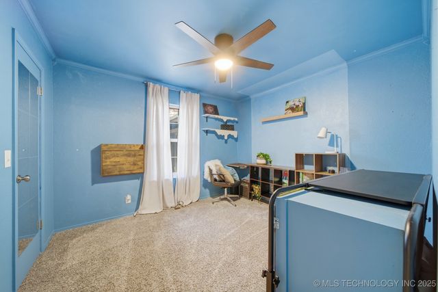 204 W Albuquerque Street, Broken Arrow, OK 74011