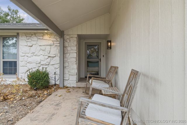 204 W Albuquerque Street, Broken Arrow, OK 74011