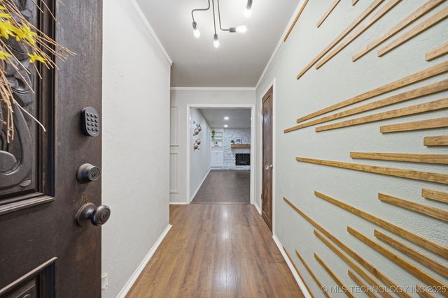 204 W Albuquerque Street, Broken Arrow, OK 74011