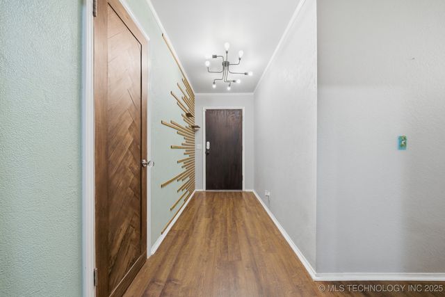 204 W Albuquerque Street, Broken Arrow, OK 74011