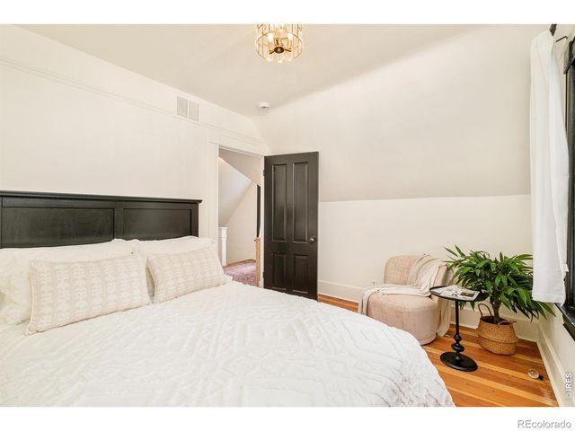 541 Maxwell Avenue, Boulder, CO 80304