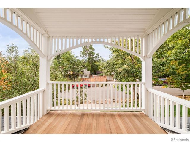 541 Maxwell Avenue, Boulder, CO 80304