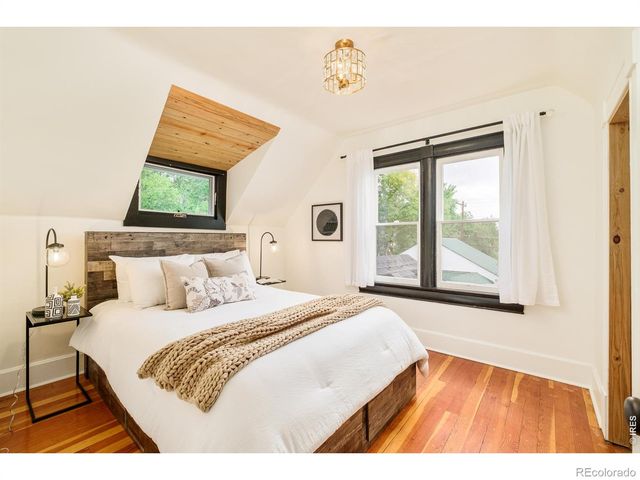 541 Maxwell Avenue, Boulder, CO 80304