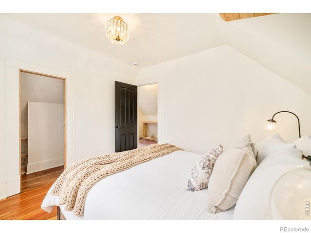541 Maxwell Avenue, Boulder, CO 80304