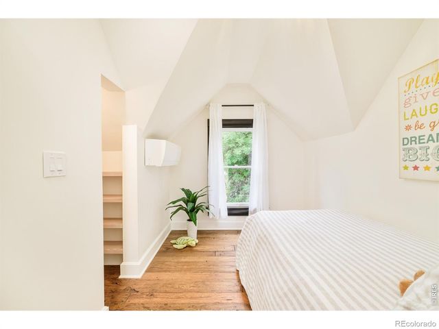 541 Maxwell Avenue, Boulder, CO 80304