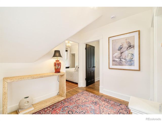 541 Maxwell Avenue, Boulder, CO 80304