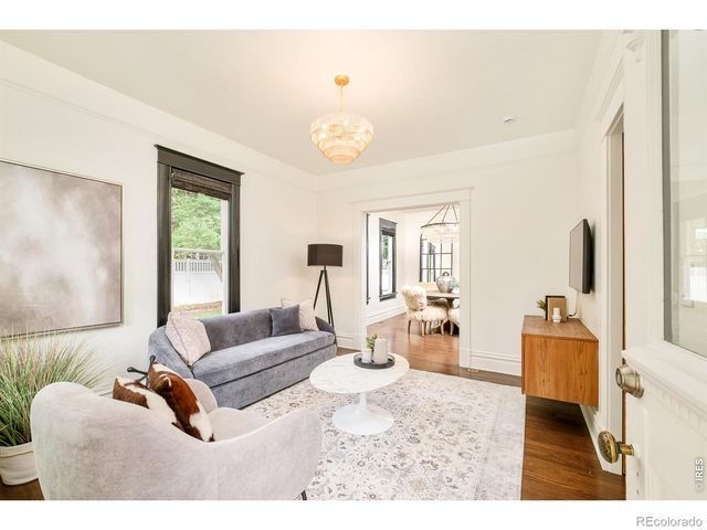 541 Maxwell Avenue, Boulder, CO 80304