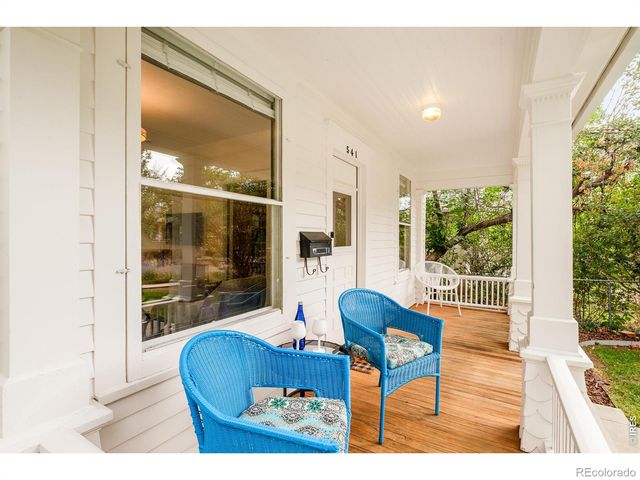 541 Maxwell Avenue, Boulder, CO 80304