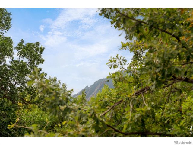 541 Maxwell Avenue, Boulder, CO 80304