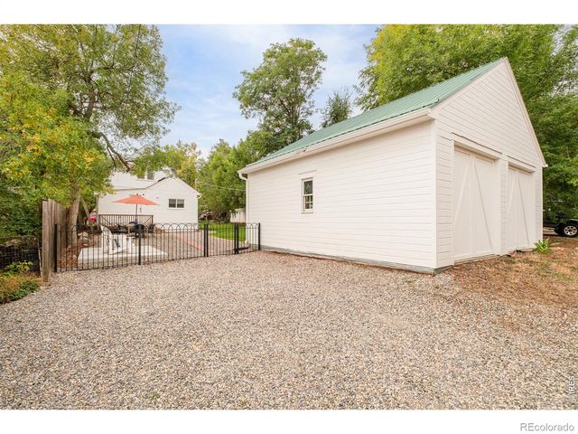 541 Maxwell Avenue, Boulder, CO 80304