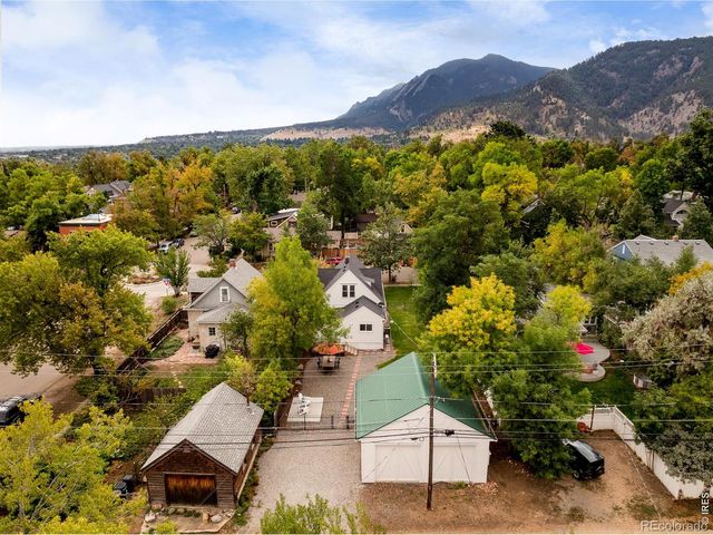 541 Maxwell Avenue, Boulder, CO 80304