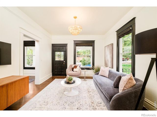 541 Maxwell Avenue, Boulder, CO 80304