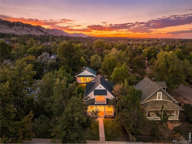 541 Maxwell Avenue, Boulder, CO 80304