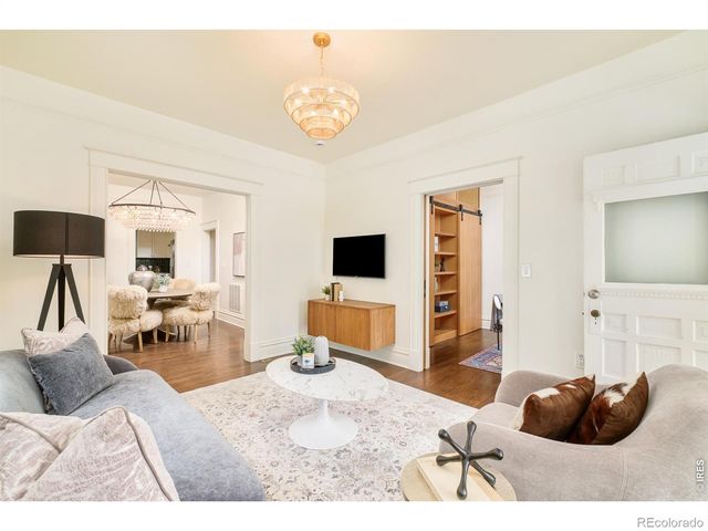 541 Maxwell Avenue, Boulder, CO 80304
