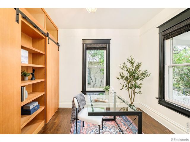 541 Maxwell Avenue, Boulder, CO 80304