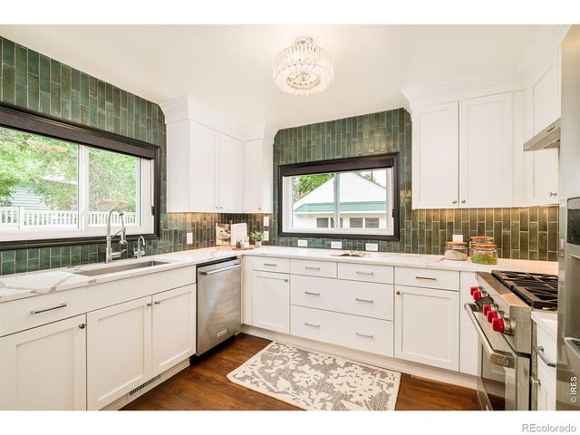 541 Maxwell Avenue, Boulder, CO 80304