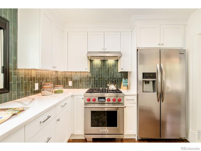 541 Maxwell Avenue, Boulder, CO 80304