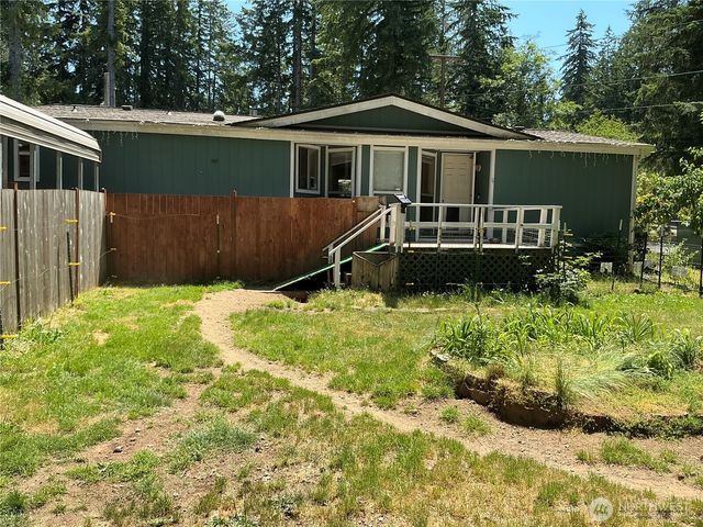 2741 E Timberlake Drive W, Shelton, WA 98584