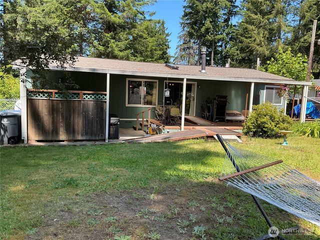 2741 E Timberlake Drive W, Shelton, WA 98584