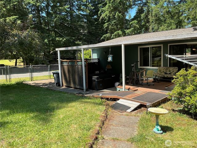 2741 E Timberlake Drive W, Shelton, WA 98584