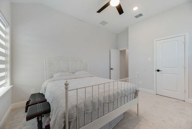 12436 Compassplant Drive, Frisco, TX 75035