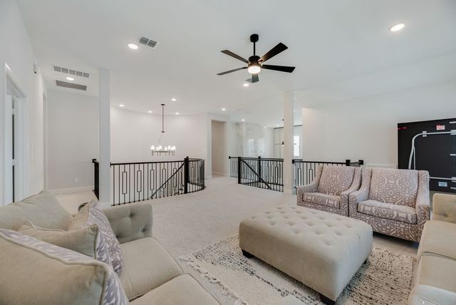 12436 Compassplant Drive, Frisco, TX 75035