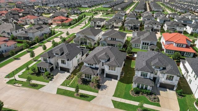 12436 Compassplant Drive, Frisco, TX 75035
