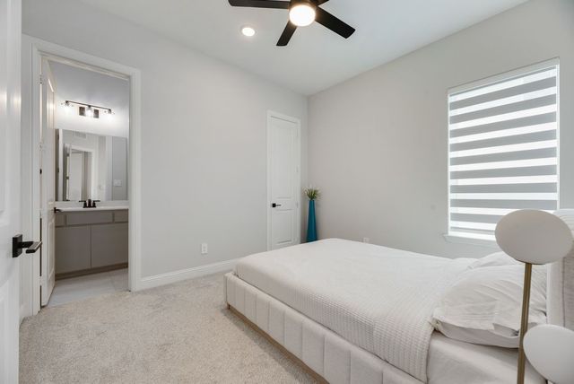 12436 Compassplant Drive, Frisco, TX 75035