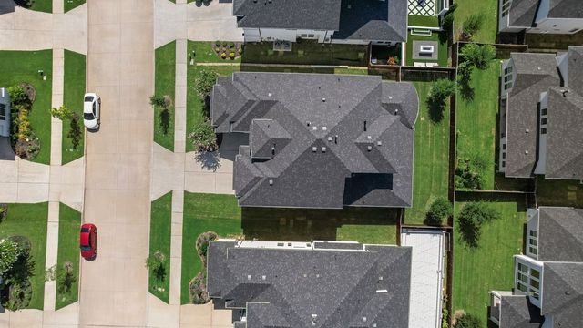 12436 Compassplant Drive, Frisco, TX 75035