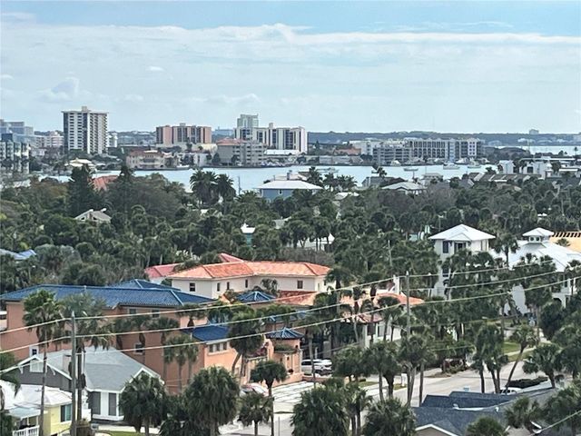 880 MANDALAY AVENUE S806, Clearwater Beach, FL 33767