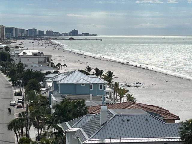 880 MANDALAY AVENUE S806, Clearwater Beach, FL 33767