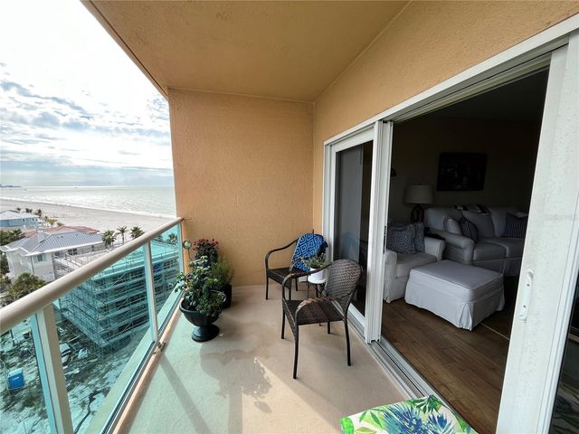 880 MANDALAY AVENUE S806, Clearwater Beach, FL 33767