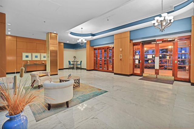 880 MANDALAY AVENUE S806, Clearwater Beach, FL 33767