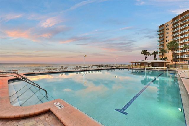 880 MANDALAY AVENUE S806, Clearwater Beach, FL 33767