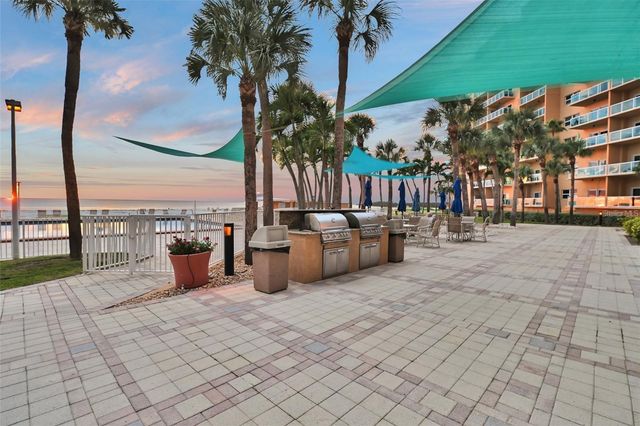 880 MANDALAY AVENUE S806, Clearwater Beach, FL 33767