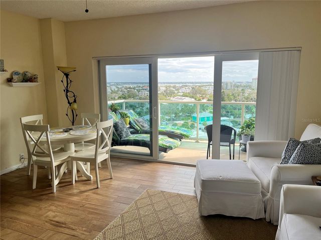 880 MANDALAY AVENUE S806, Clearwater Beach, FL 33767