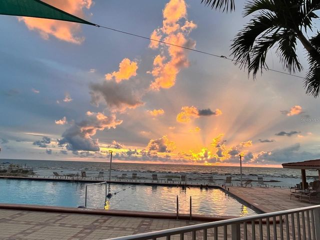 880 MANDALAY AVENUE S806, Clearwater Beach, FL 33767